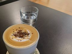-SAFARI COFFEE