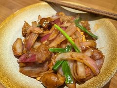 -圳兴面王·拌川·特色炒面(福田车公庙店)