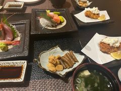 -长崎屋·日本料理·刺身·烧鸟(天河北路店)