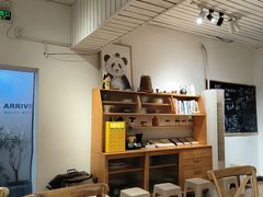 -沏点Trattoria意大利餐厅(新街口店)