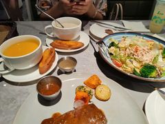 -周沫西餐(嘉禾金铂天地店)