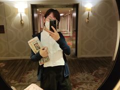 -澳门喜来登大酒店