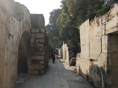 -威远炮台