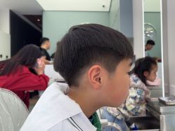 -PE SALON