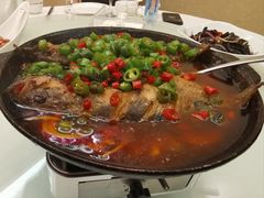 -翠清酒家(万丰路店)