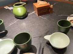 -云海肴·汽锅鸡·云南菜(领展购物广场·中关村店)