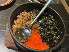 -厚贞日式烤肉(浦东汇智店)
