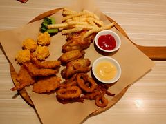 -必胜客(海滨店)