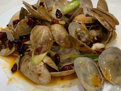 -南海渔家•海鲜•正宗海南菜(海棠湾店)