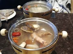 -川骄海鲜自助(河东店)