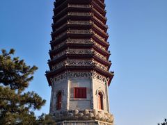 -西海子公园
