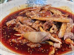 -土桥手掌鸡·26年灌县老味道(都江堰店)