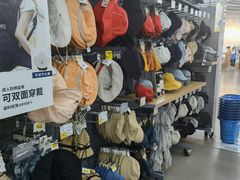 -迪卡侬(安德门店)