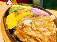 -Hatsune隐泉日式料理(三里屯太古里店)