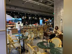 露天位-Sunflour(来福士店)