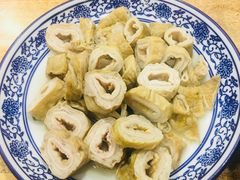 -兰边碗(鼓楼店)