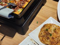 -聚点串吧·北京烧烤(公益西桥店)