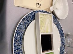 -全聚德(上海首店浦东店)
