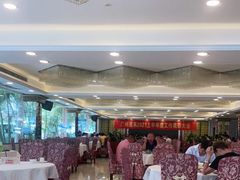 等位区-喜相逢大酒楼(黄边南路店)