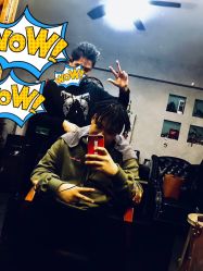 点击看大图 -KS COLOUR漂色·染发·画染