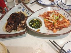 -外婆船宴餐厅·外婆喊你回家吃饭
