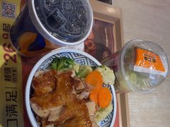 -吉野家(宾水道店)
