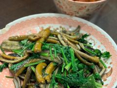 白烧鳝丝-小实惠嘉(威海路店)
