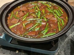 -京香轩·中餐厅(上海中庚聚龙酒店)