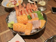 -田舍家Inakaya·炉端烧·铁板烧(天汇igc店)
