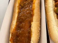 -纽约薯条(世豪广场店)