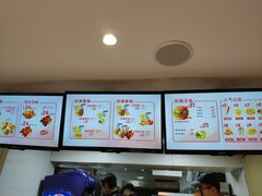 -华莱士·全鸡汉堡(枣园店)