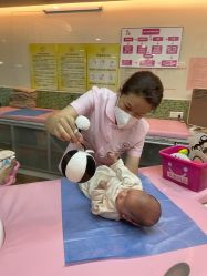 -生命加•Q考拉月子会所(玫瑰园店)
