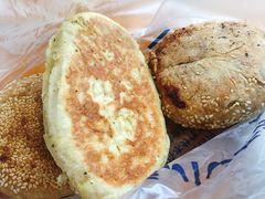 -李小老烧饼(常营民族家园店)