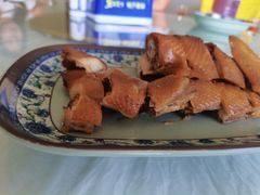 -芸海阁·农家私房菜(沙家浜景区出口店)