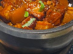 -旺角小渔村·海肠捞饭开创者(二马路店)