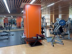-CXFIT 陈徐健身工作室(凯旋店)
