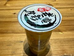 -花姨·老电影院果汁冰(88号店)