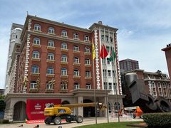 -青岛啤酒博物馆