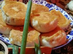 -煎饼卷大葱(春秋西路店)