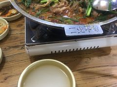 -京玉菲饭店(李村店)