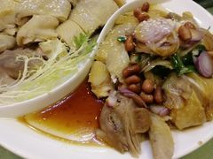 -清心鸡沙田乳鸽店·非遗传承(石溪店)