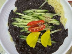 -服务大楼冷面(延大店)