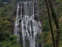 -古龙峡云天玻霸