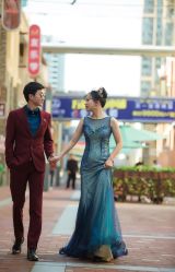 点击看大图 -粉黛映画摄影