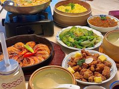 -林四喜·闽南传家菜(鼓浪屿店)