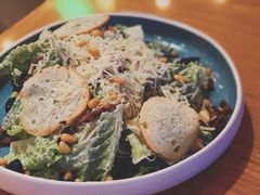 经典凯撒沙拉-MR.ROCKY洛奇先生RESTAURANT&BAR(宝安壹方城店)