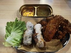 -海安安越南粉(丹竹頭店)