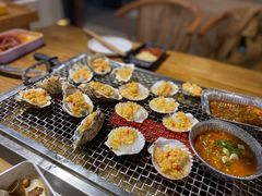 -蚝英雄·自助烤蚝(建设路店)