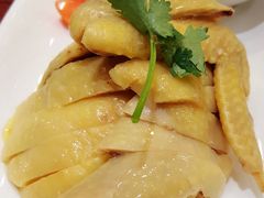 -老大同酒家·糟卤·本帮菜(中山公园店)