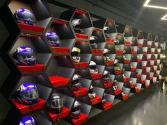 -魔赛卡丁车赛车汇(上海店)